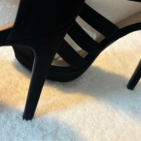 Brand New - Marcorepublic Ankle Strap Heel Height 5 Inches - Size 8 - box 79 - Picture 5 of 8